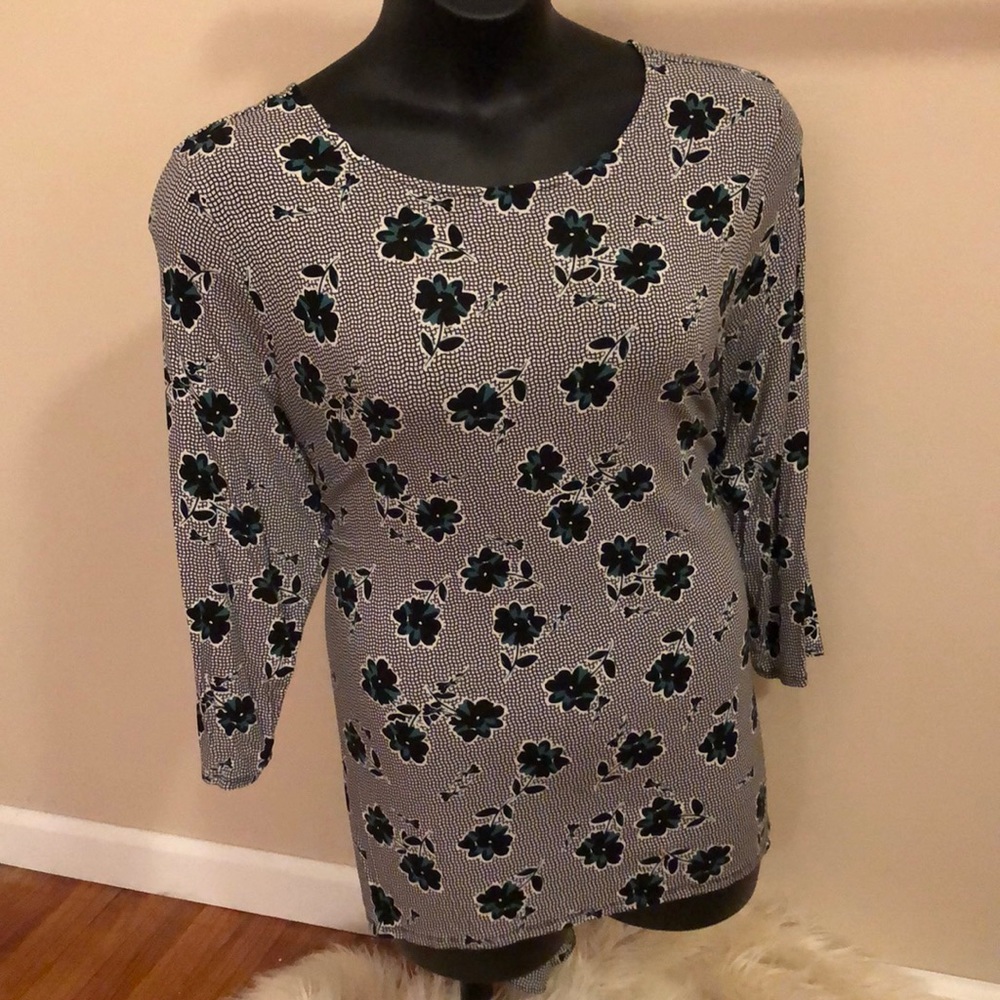 Alfani Women’s Plus Size Top